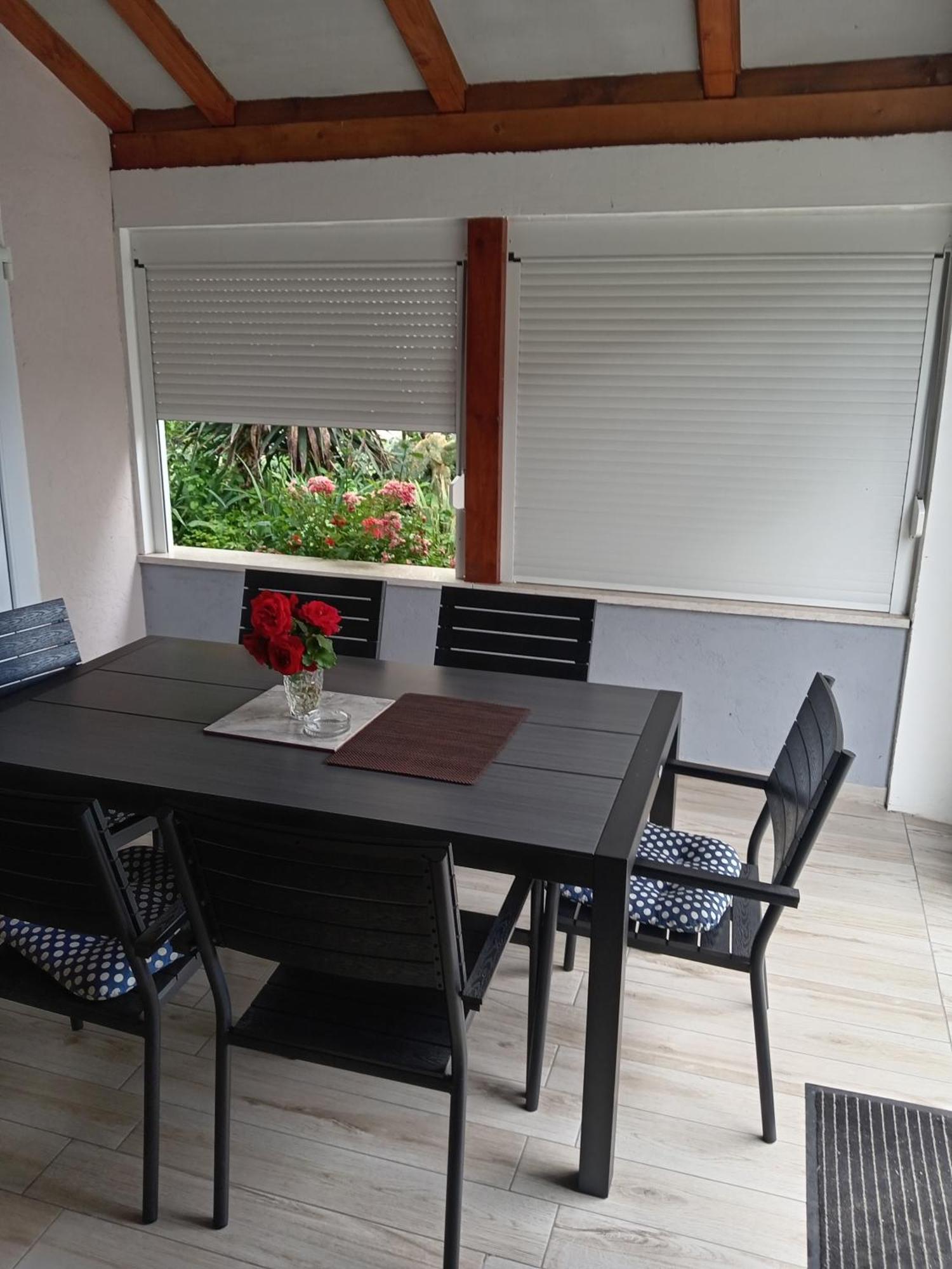 Lili Umag Exterior foto
