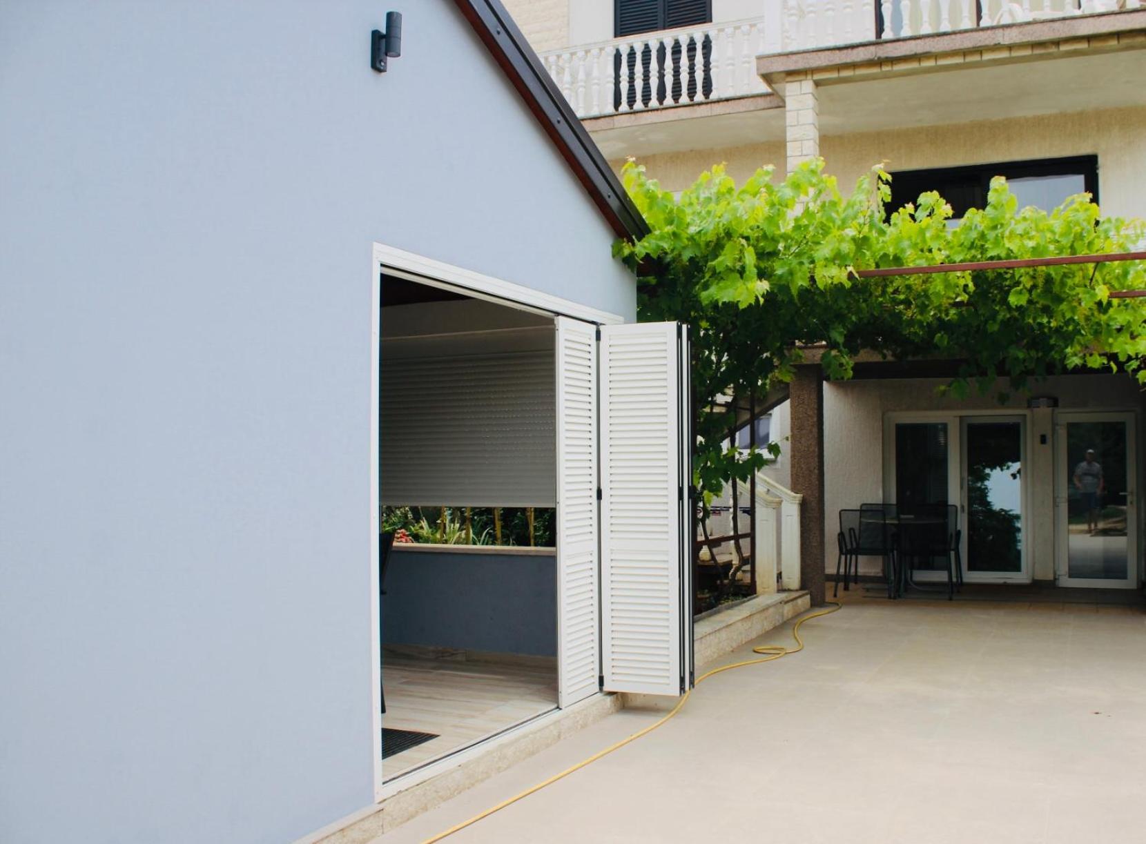 Lili Umag Exterior foto