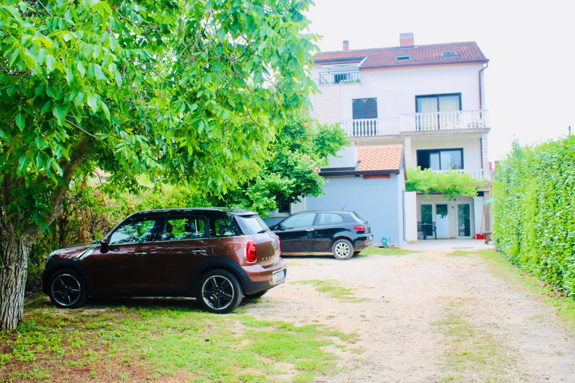 Lili Umag Exterior foto